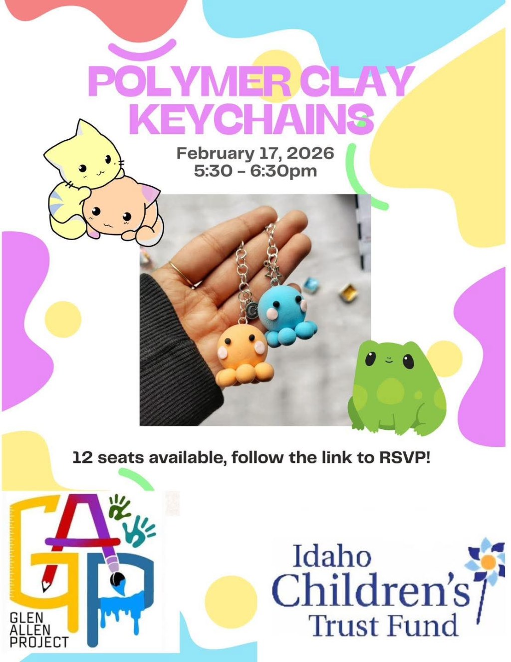 Sculpt polymer clay&nbsp;sculptures