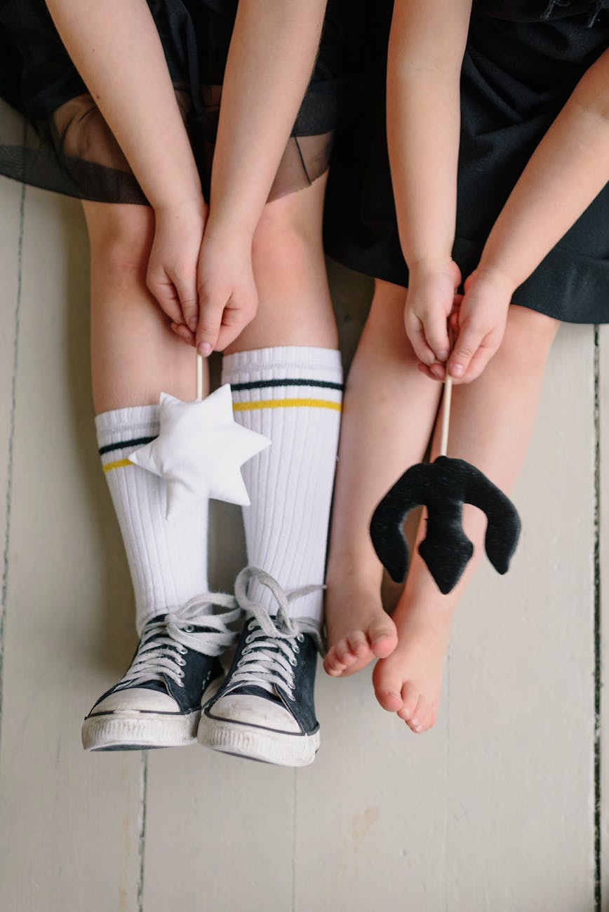 Come to our Sock Hop&nbsp;Party!